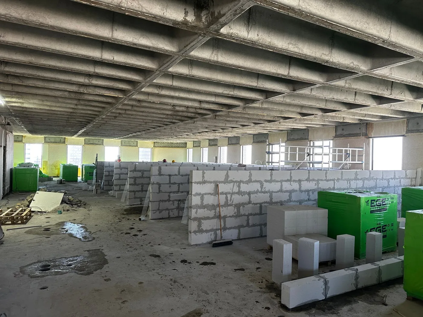 Jerusalem Foundation — community outreach photo 15