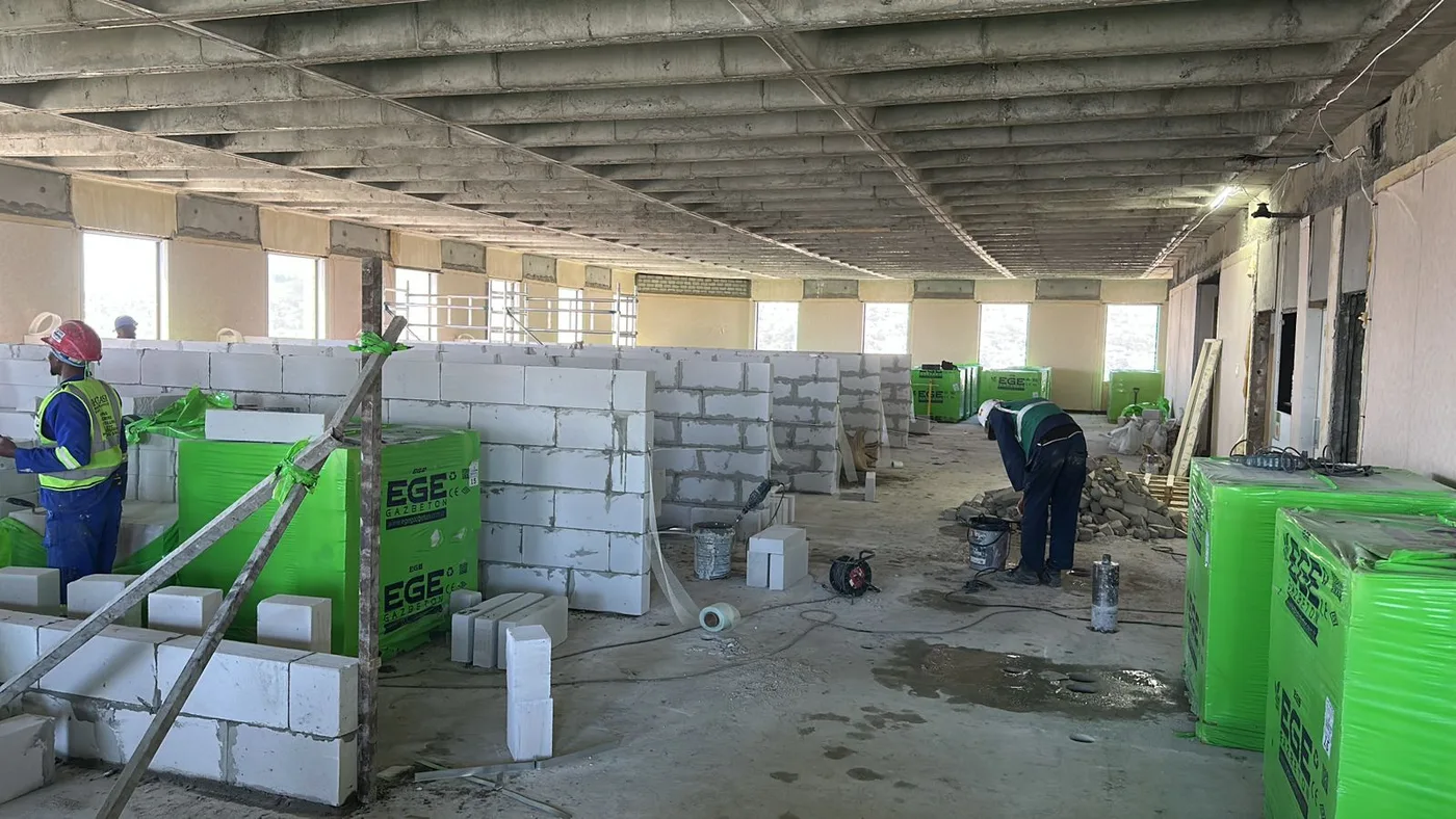Jerusalem Foundation — community outreach photo 19